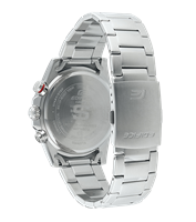 Orologio Casio Uomo Edifice Bluetooth in Acciaio EQB-1200D-1AER - EQB-1200D-1AER